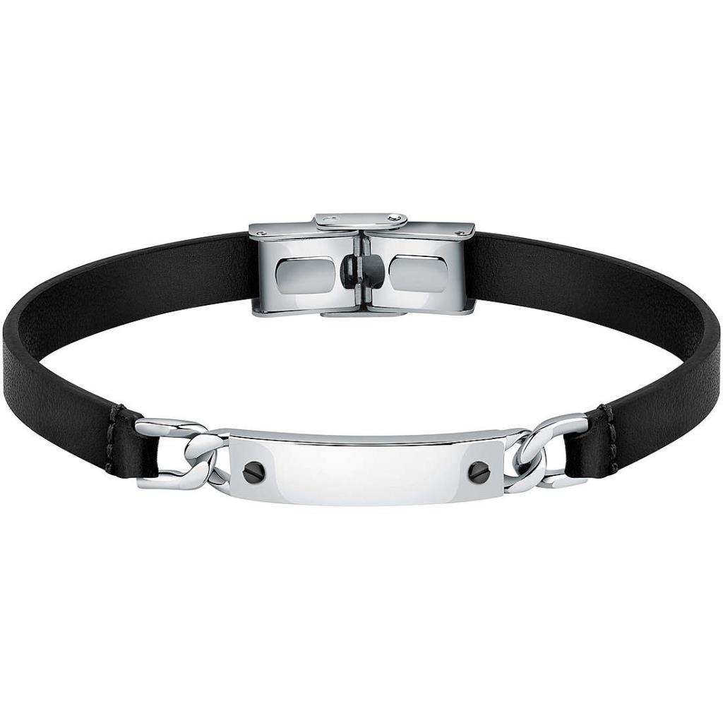BRACCIALE UOMO MORELLATO SQH44 - MORELLATO