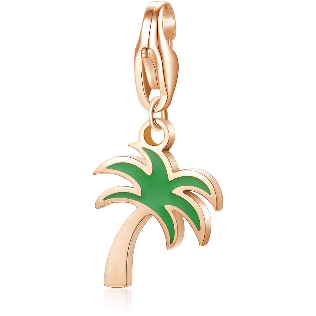 CIONDOLO DONNA S'AGAPO sha381 - S