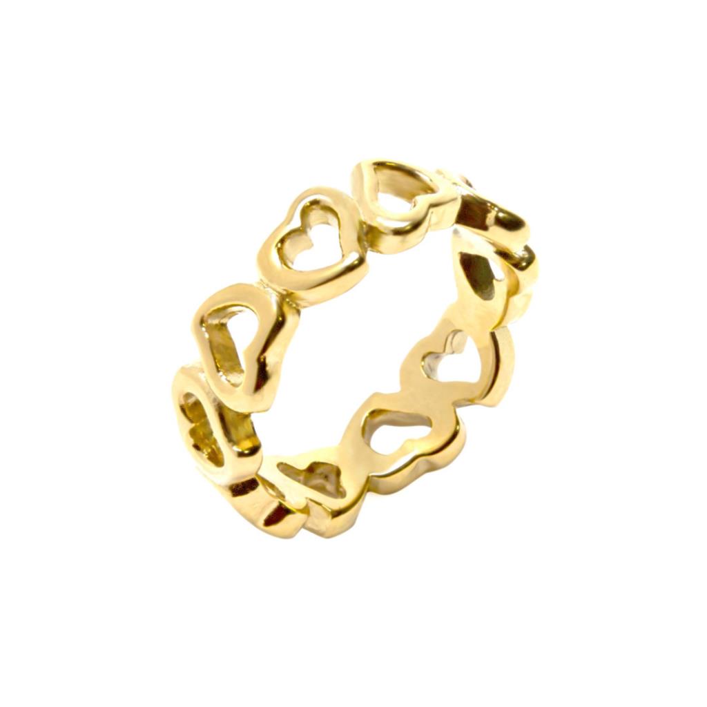 ANELLO DONNA ANELLISSIMI ACC038-18 - ANELLISSIMI