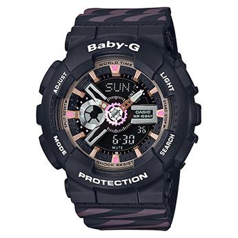 OROLOGIO UOMO CASIO BA-110CH-1AER - CASIO