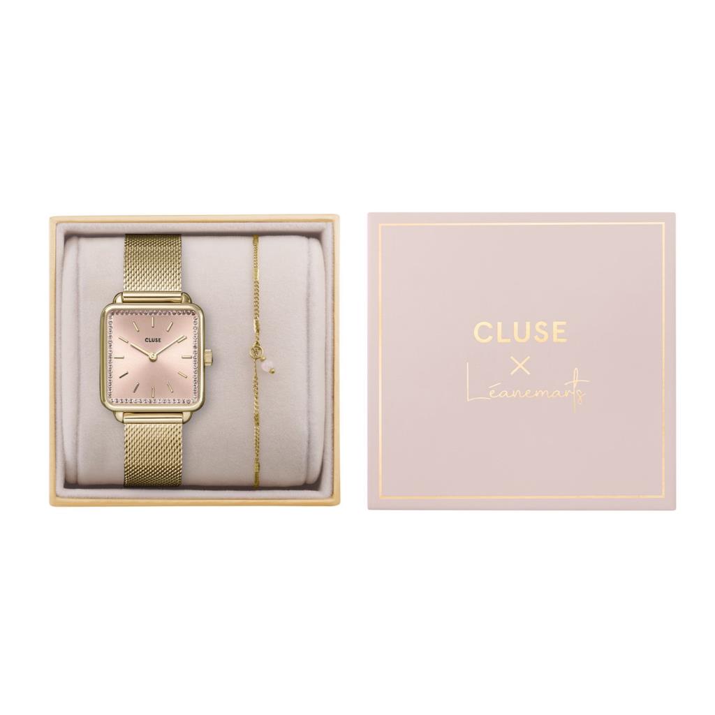 OROLOGIO DONNA CLUSE cg10322 - CLUSE