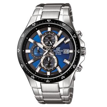 OROLOGIO UOMO CASIO EFR-519D-2AVEF - CASIO