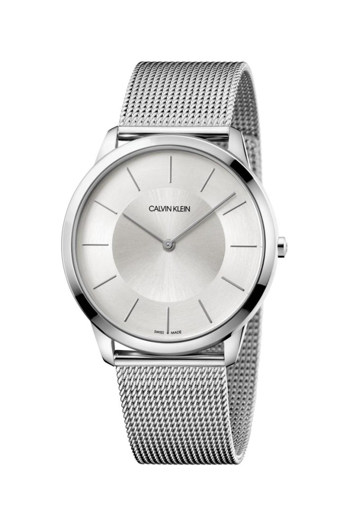 OROLOGIO UOMO CALVIN KLEIN K3M2T126 - CALVIN KLEIN