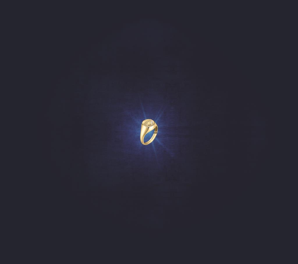 ANELLO DONNA CHIARA FERRAGNI J19AUW44018 - CHIARA FERRAGNI