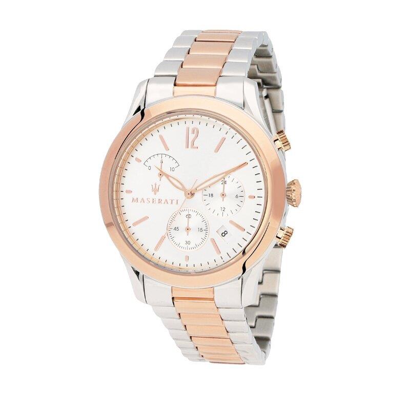 OROLOGIO UOMO MASERATI R8873625001 - MASERATI