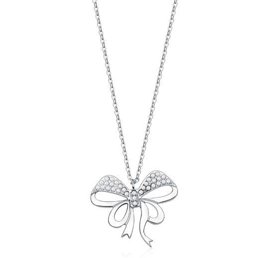 COLLANA DONNA S'AGAPO SIT01 - S