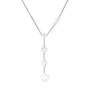 COLLANA DONNA S'AGAPO SFC04 - S