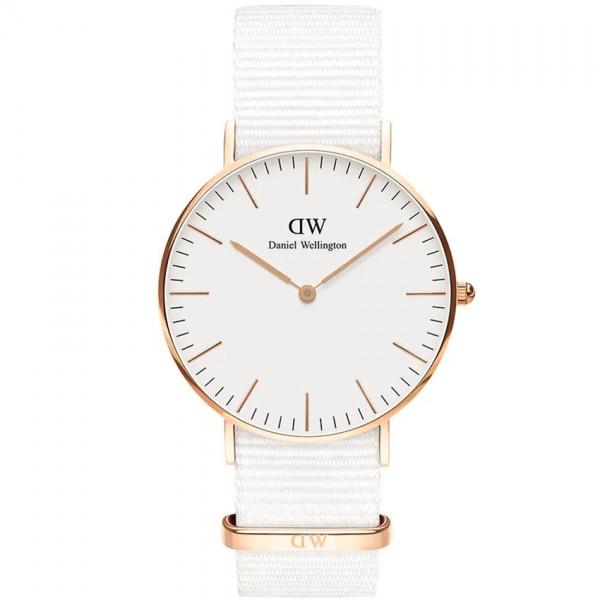 OROLOGIO  DANIEL WELLINGTON DW00100309 - DANIEL WELLINGTON