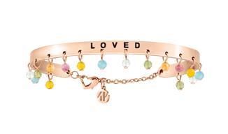 BRACCIALE DONNA NOMINATION 027411/020 - NOMINATION