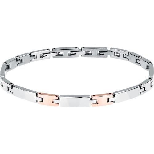 BRACCIALE UOMO MORELLATO SALS98 - MORELLATO