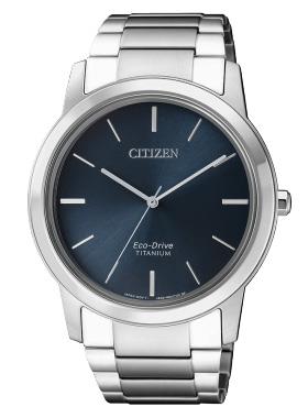 OROLOGIO UOMO CITIZEN AW2020-82L - CITIZEN