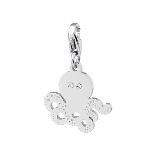 CIONDOLO DONNA S'AGAPO SHA37 - S