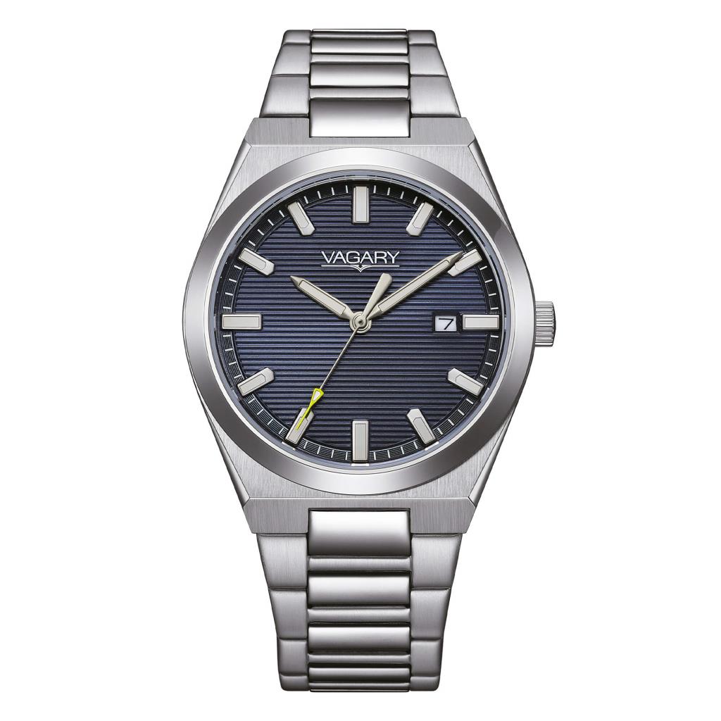 OROLOGIO UOMO VAGARY IB9-719-75 - VAGARY