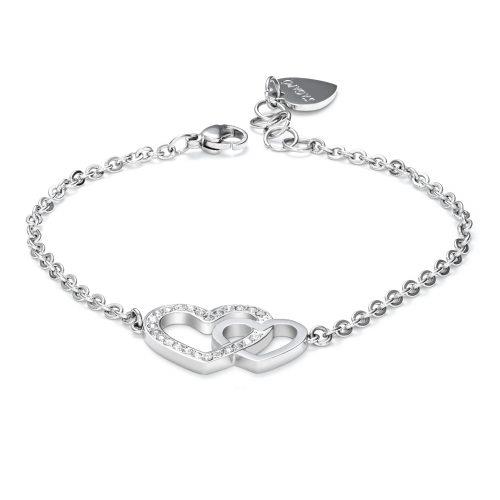 COLLANA DONNA S'AGAPO STW11 - S