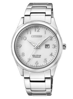 OROLOGIO UNISEX CITIZEN EW2470-87A - CITIZEN