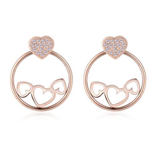 ORECCHINI DONNA S'AGAPO SMV22 - S