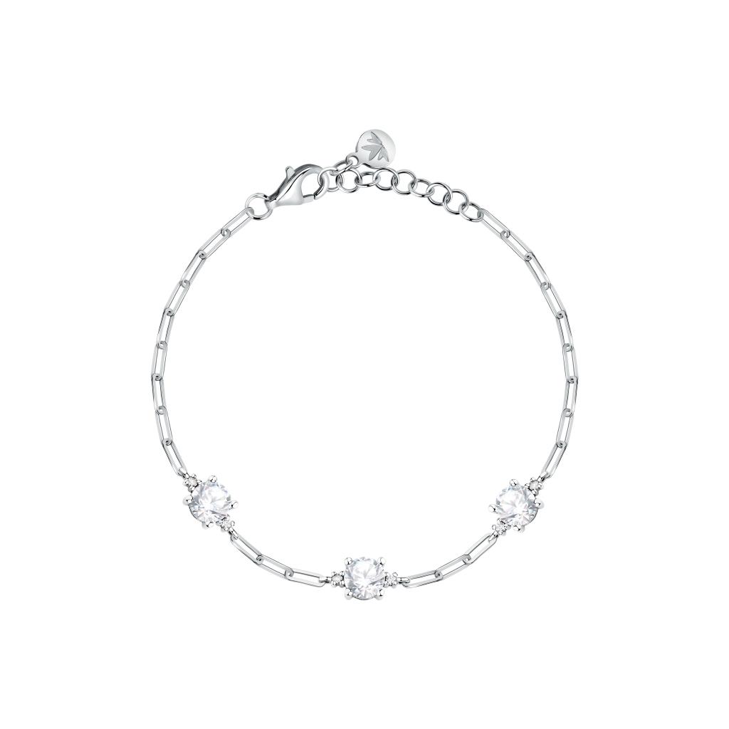 BRACCIALE DONNA MORELLATO SAIW297 - MORELLATO
