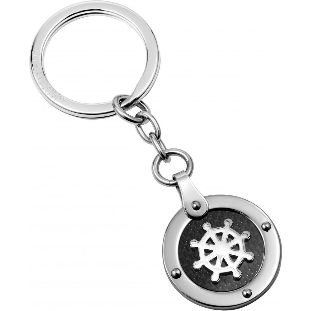 PORTACHIAVI UOMO MORELLATO SU3071 - MORELLATO