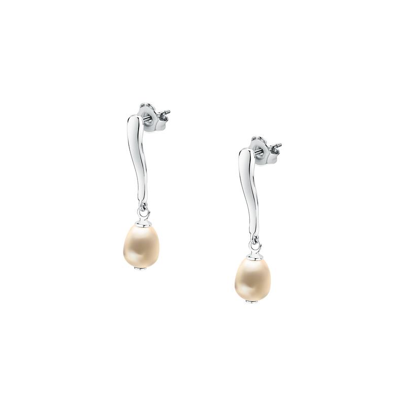 ORECCHINI DONNA MORELLATO SXU47 - MORELLATO