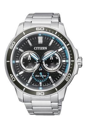 OROLOGIO  CITIZEN BU2040-56E - CITIZEN