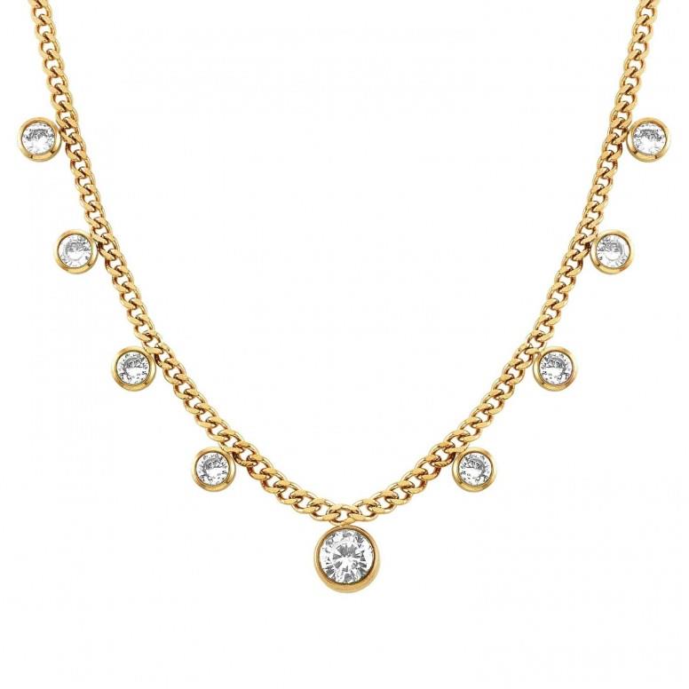 COLLANA DONNA NOMINATION 028112/012 - NOMINATION