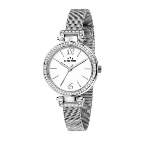 OROLOGIO DONNA CHRONOSTAR R3753284503 - CHRONOSTAR