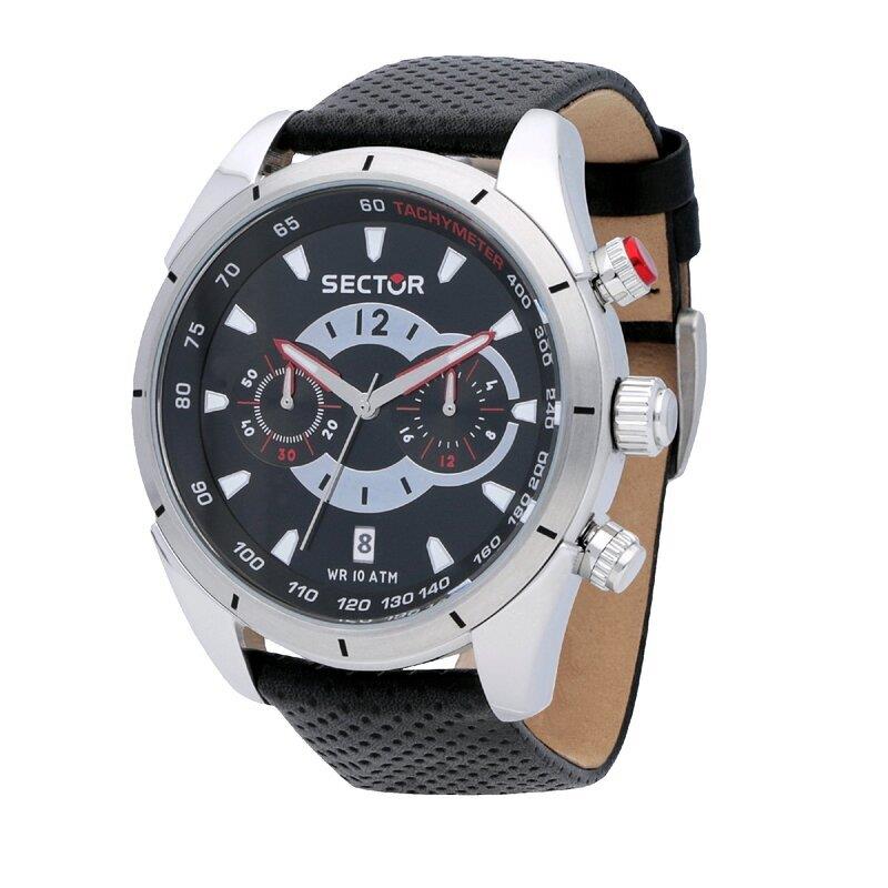 OROLOGIO DONNA SECTOR R3271794002 - SECTOR