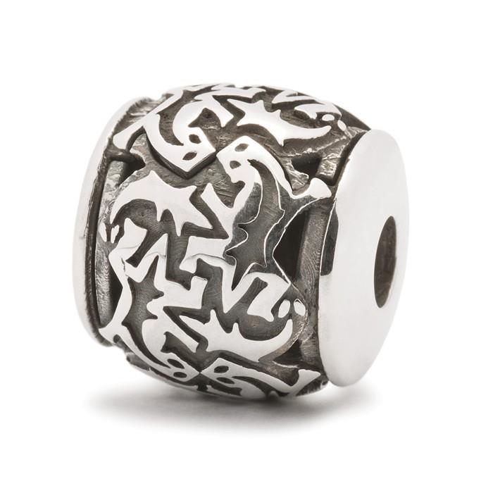 INSERTO DONNA TROLLBEADS 11604 GECO - TROLLBEADS