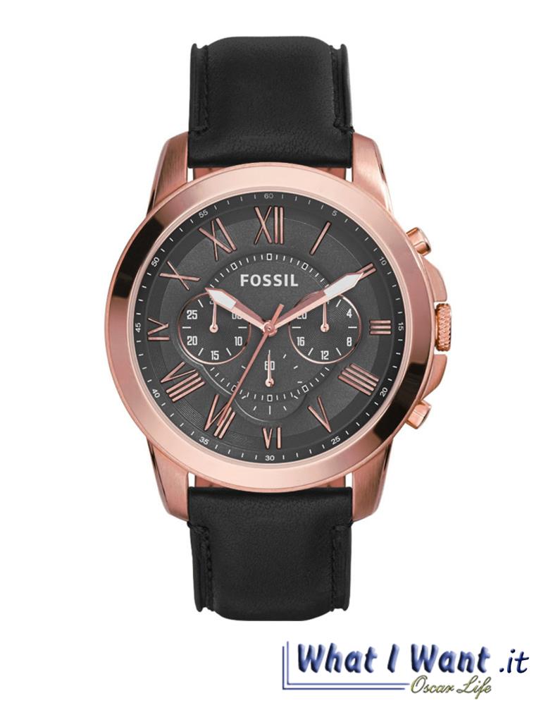 OROLOGIO  FOSSIL FS5085 - FOSSIL