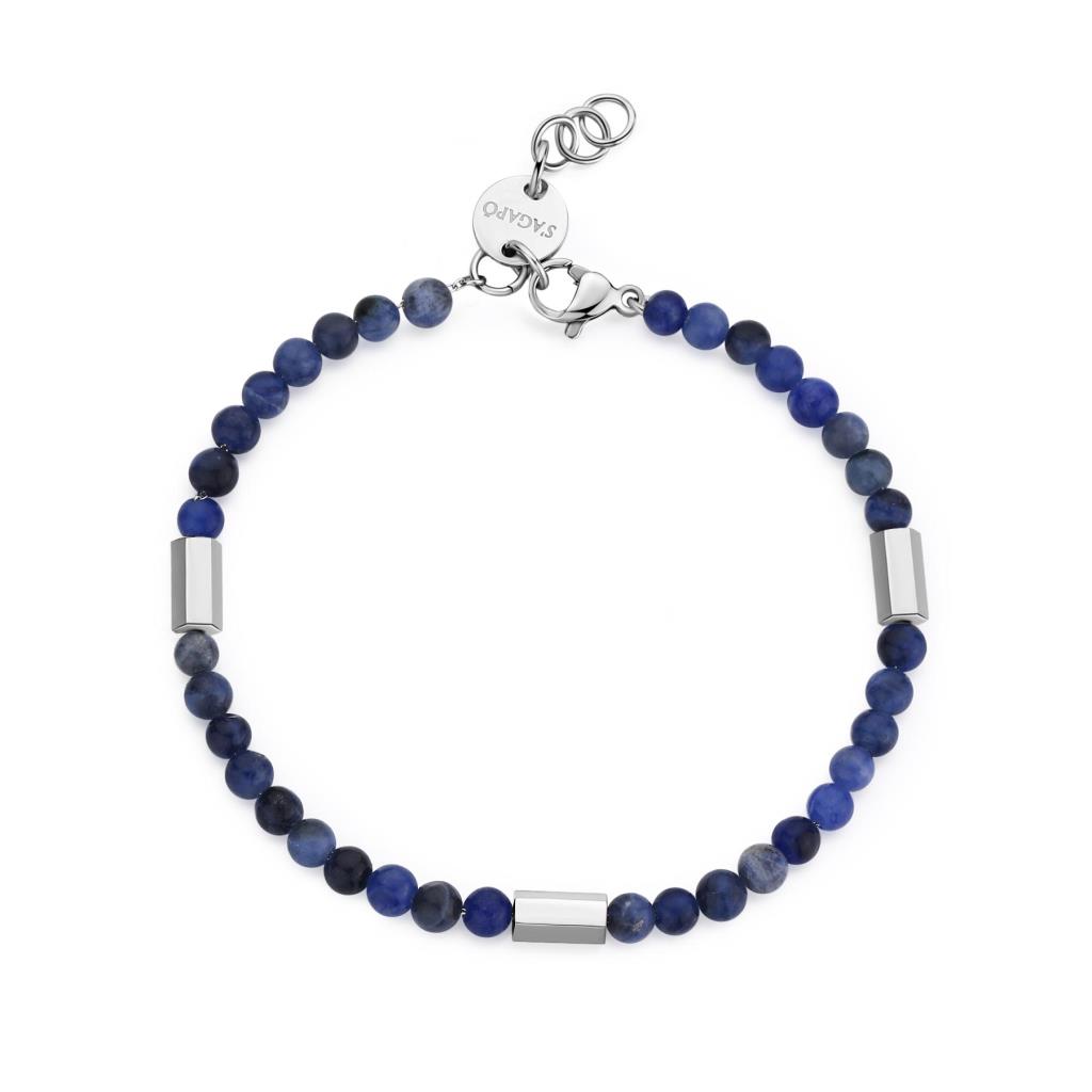 BRACCIALE UOMO S'AGAPO SRT11 - S
