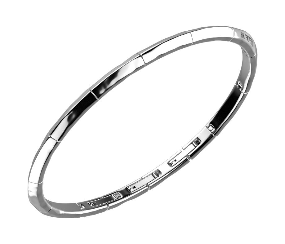 BRACCIALE UOMO BIKKEMBERGS HAB03WW - BIKKEMBERGS