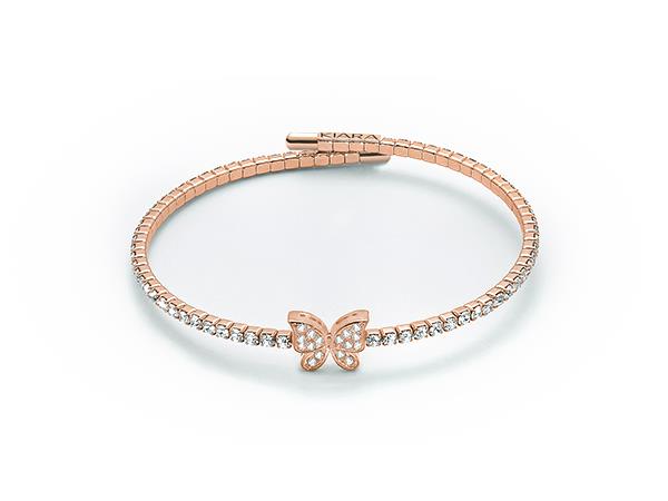 BRACCIALE DONNA KIARA KBRD1146R - KIARA