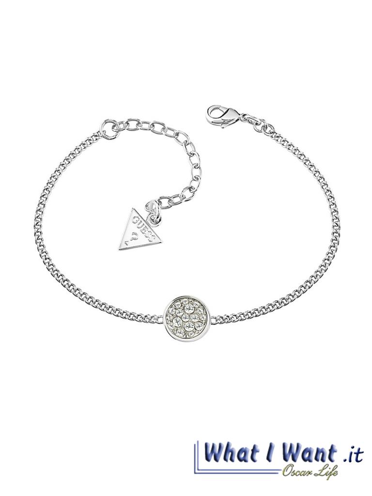 BRACCIALE  GUESS UBB71512-S - GUESS