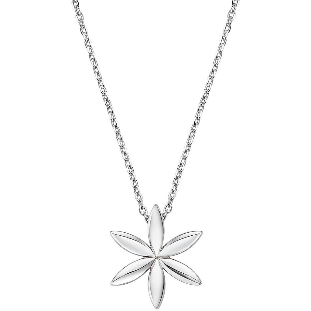 COLLANA DONNA AMEN CLFLLIB3 - AMEN