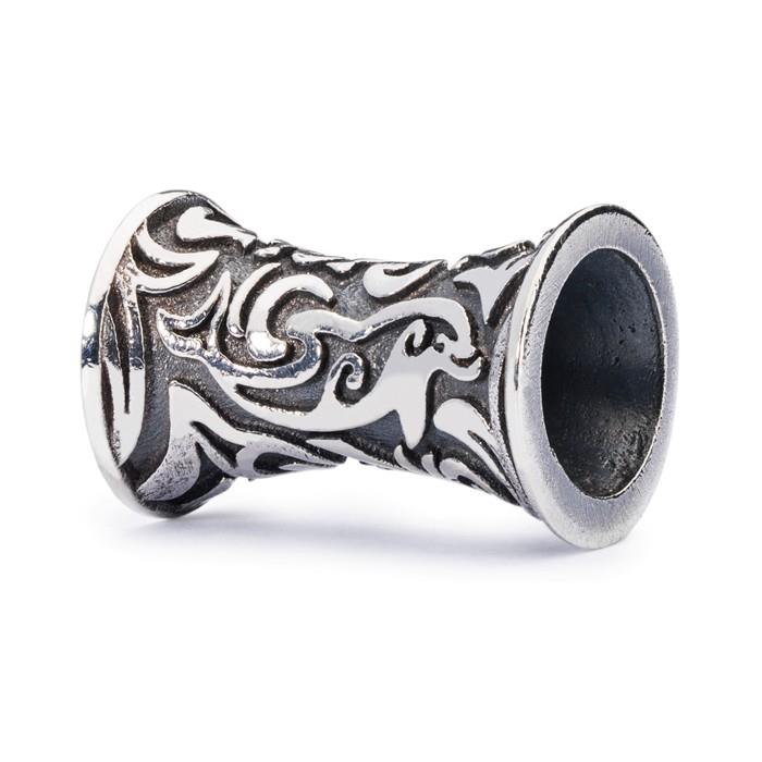 INSERTO DONNA TROLLBEADS 11385 ANIMA PROTETTRICE - TROLLBEADS