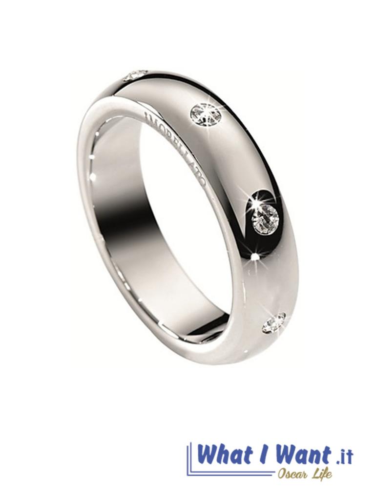 ANELLO  MORELLATO SNA04014 - MORELLATO