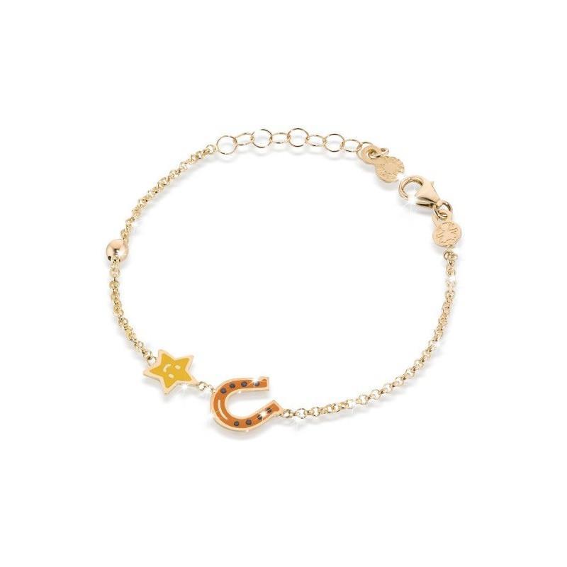 BRACCIALE BAMBINO LE BEBE pmg037 - LE BEBE