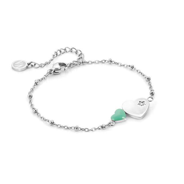BRACCIALE DONNA NOMINATION 028410/022 - NOMINATION