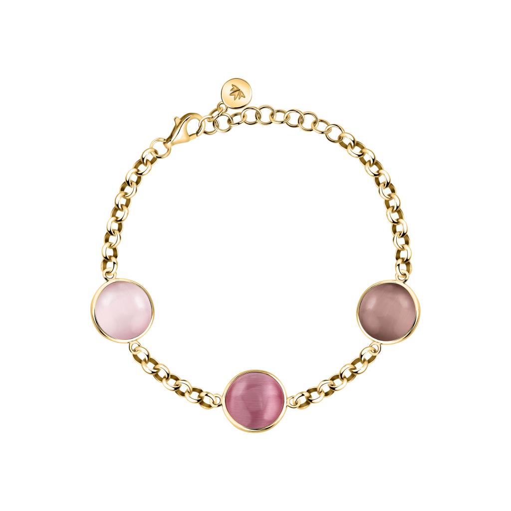 BRACCIALE DONNA MORELLATO SAZM15 - MORELLATO