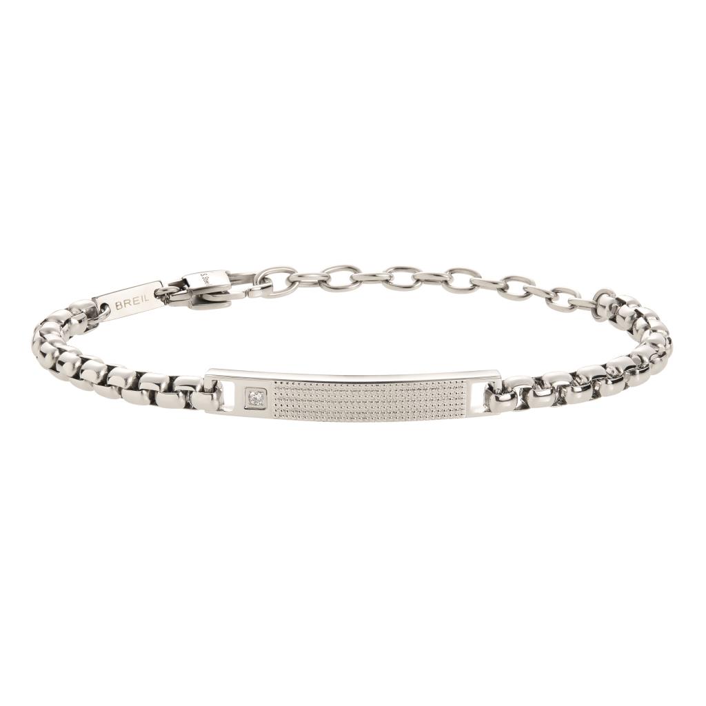 BRACCIALE UOMO BREIL TJ3224 - BREIL