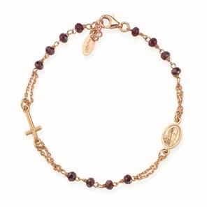 BRACCIALE DONNA AMEN BRORA3 - AMEN