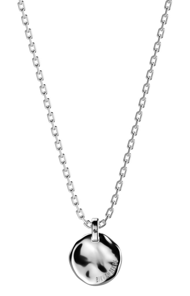 COLLANA UOMO BIKKEMBERGS HAP02WW - BIKKEMBERGS
