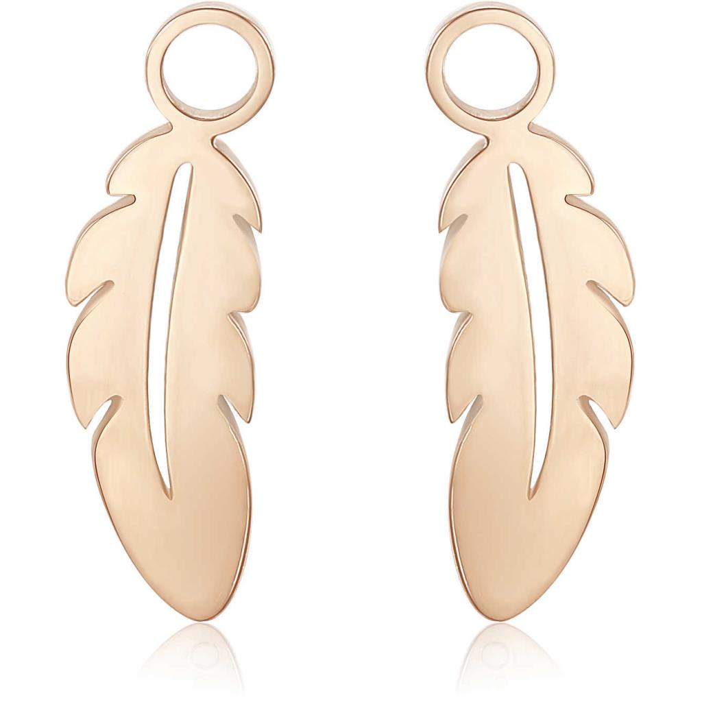 CIONDOLO DONNA S'AGAPO SHE022 - S