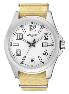 OROLOGIO UOMO VAGARY IB7-813-10 - VAGARY