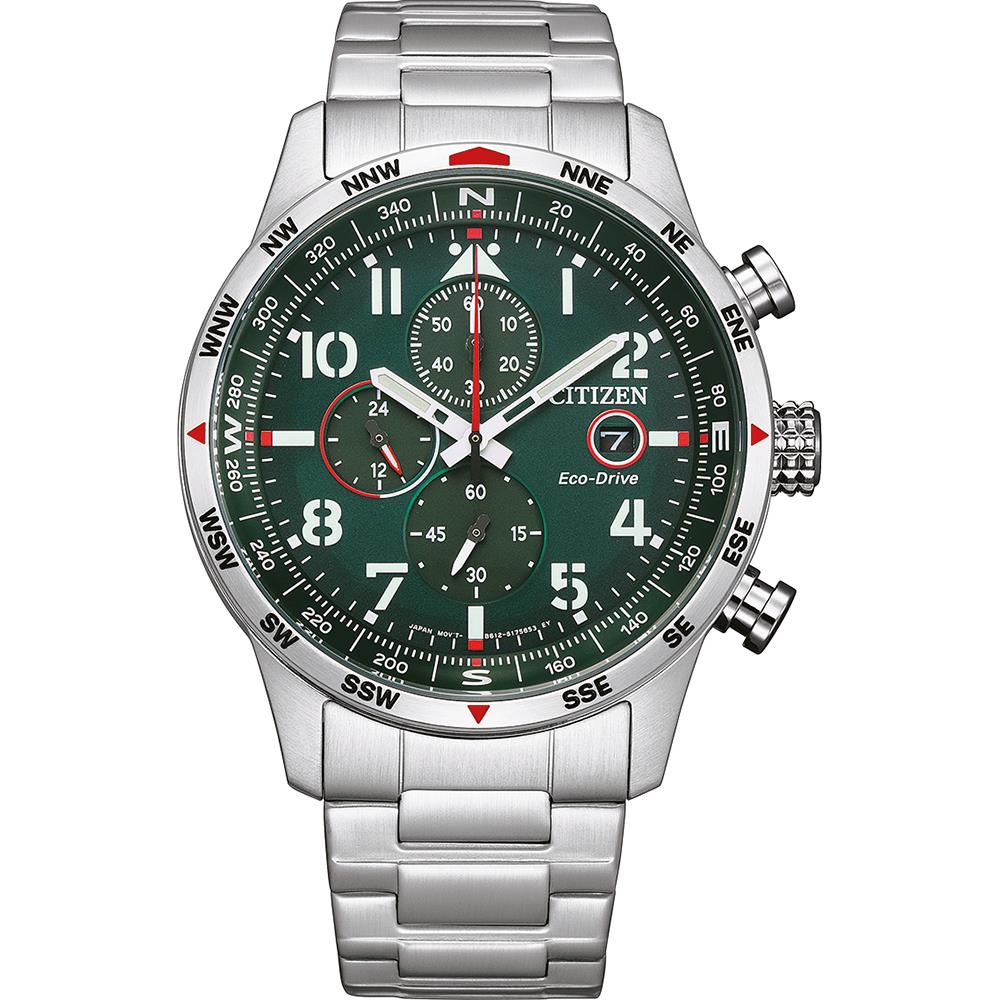 OROLOGIO UOMO CITIZEN CA0791-81X - CITIZEN
