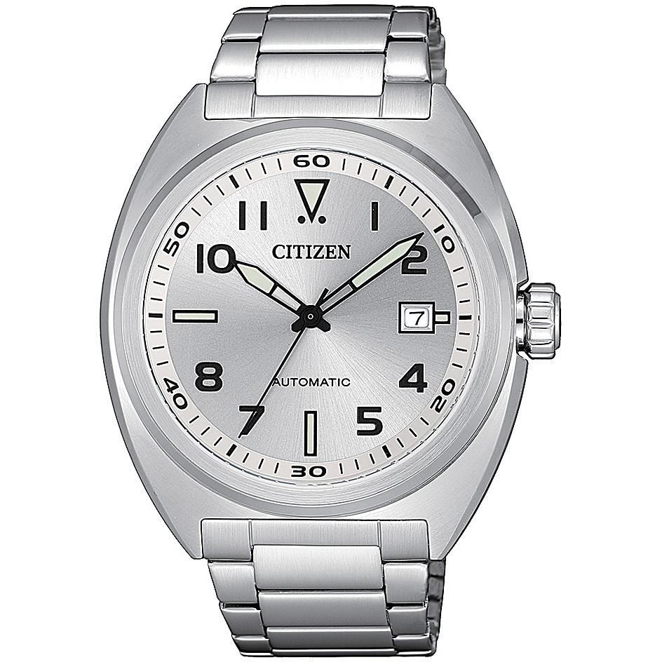 OROLOGIO UOMO CITIZEN NJ0100-89A - CITIZEN