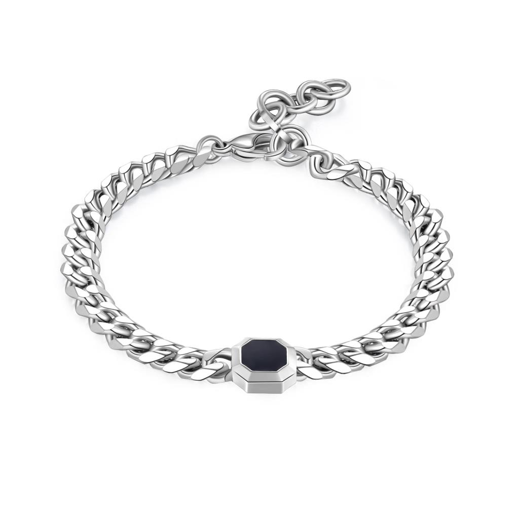 BRACCIALE UOMO S'AGAPO Sca11 - S