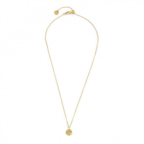 COLLANA DONNA MARLU 18CN088G - MARLU