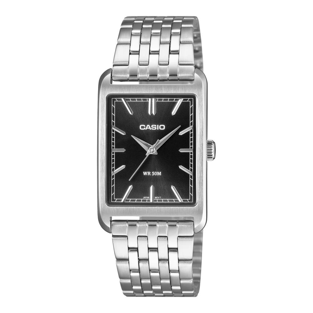 OROLOGIO UNISEX CASIO mtp-b215d-1aver - CASIO