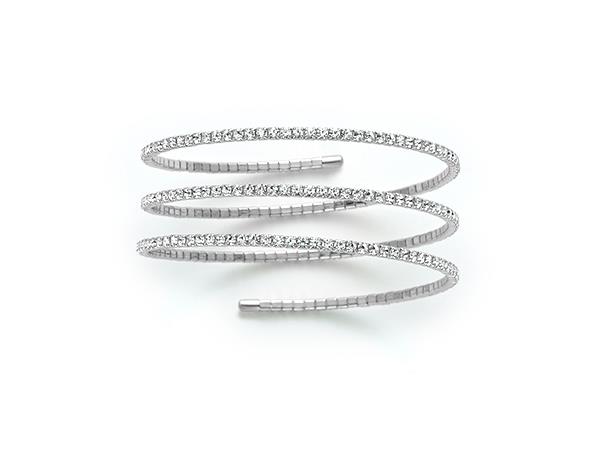 BRACCIALE DONNA KIARA kbrd1451b - KIARA